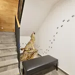 Apartment Vlci Stopa Pec pod Snezkou