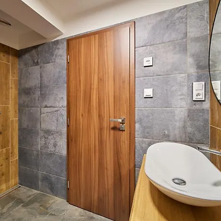 Apartment Vlci Stopa