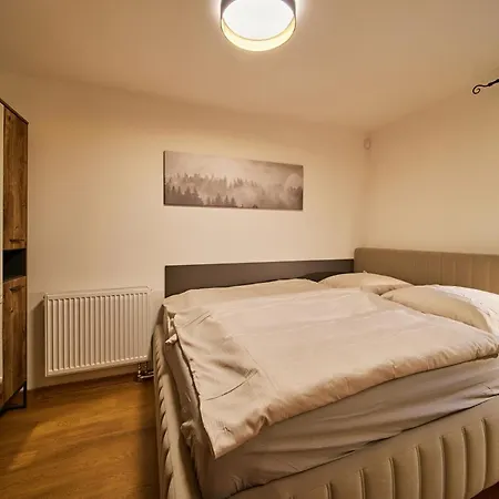 Appartement Vlci Stopa Pec pod Sněžkou