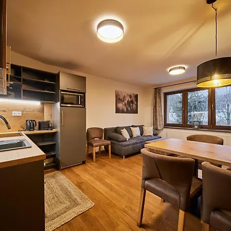 Appartement Vlci Stopa