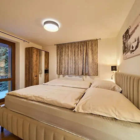 Appartement Vlci Stopa *