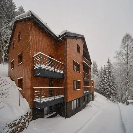 Appartement Vlci Stopa