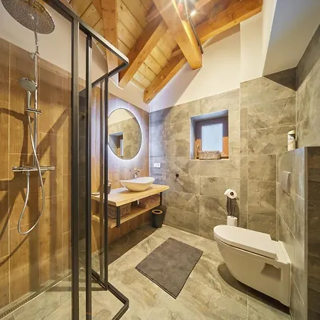 Apartment Vlci Stopa *
