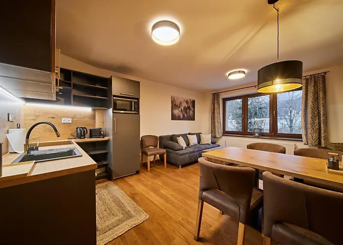 Appartement Vlci Stopa