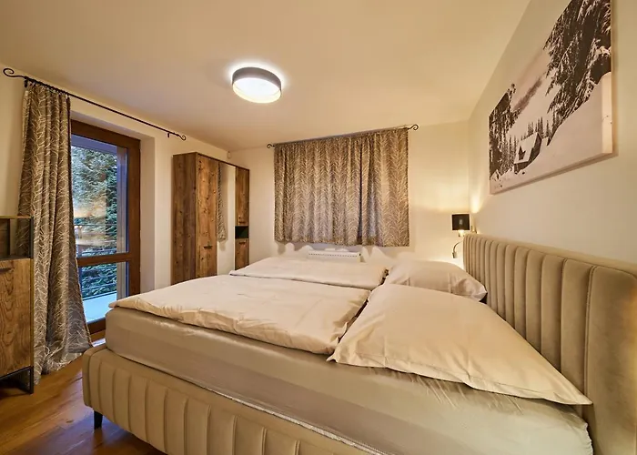 Appartement Vlci Stopa *