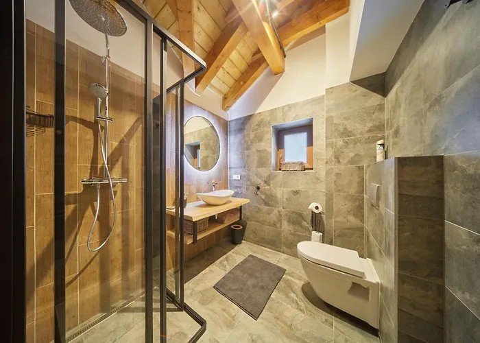 Apartament Vlci Stopa *